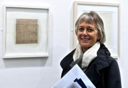 ELEANOR WOOD
